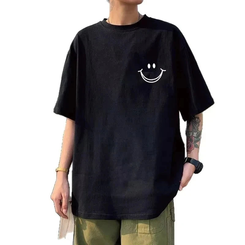2026 New Funny Don't Play with Super Glue Stars Treks T Shirt Men's Cotton Unique T-Shirts O Neck Tees Short Sleeve Clothes Tops