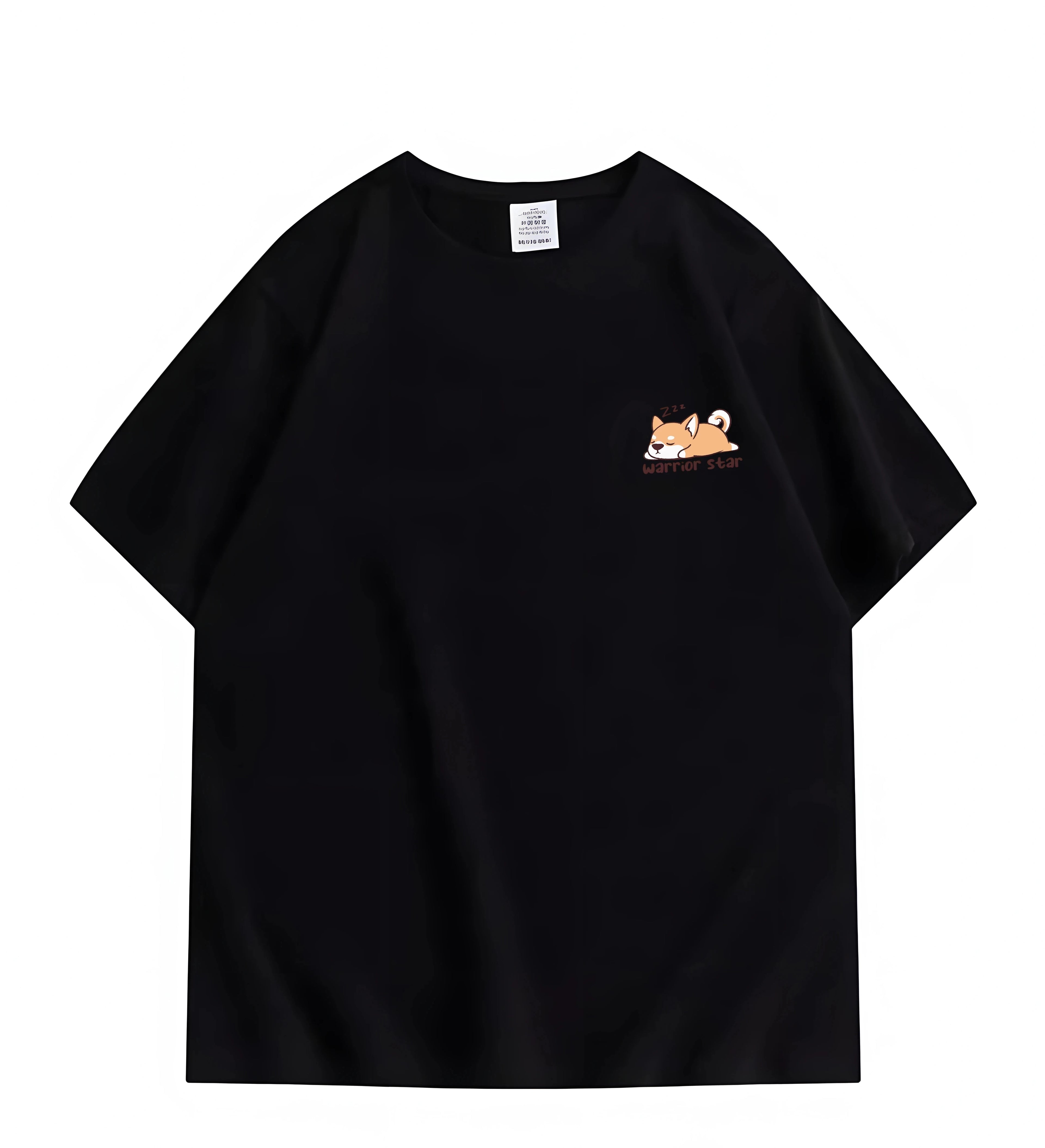 Fun T-shirt, Women's Retro Gothic Style Short-sleeved T-shirt Printed with "Keep Gambling Savage"graphic T Shirts Personality