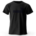 Joke The Pumba Printed Men's T-Shirt 100% Cotton Oversized Funny Graphic Tees for Men Summer Tops