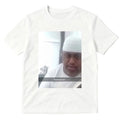 RAMADOWN MEME Funny Graphic T-shirts Men Women Clothing Fashion Short Sleeves T Shirts Harajuku pure Cotton Casual T-shirt
