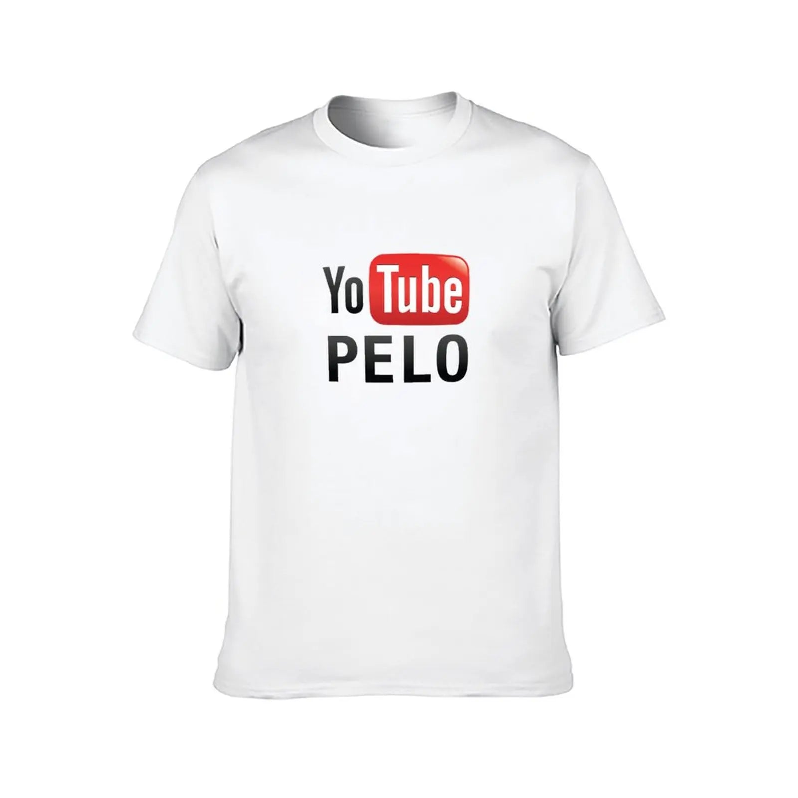 T-Shirt oversize - t shirts t Pelo anime shirts Yo Tube Design Funny Latino man for anime