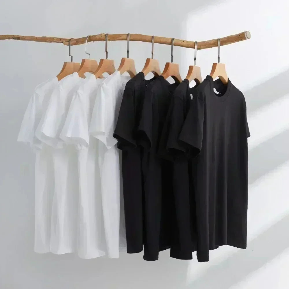 2026 New Funny Don't Play with Super Glue Stars Treks T Shirt Men's Cotton Unique T-Shirts O Neck Tees Short Sleeve Clothes Tops
